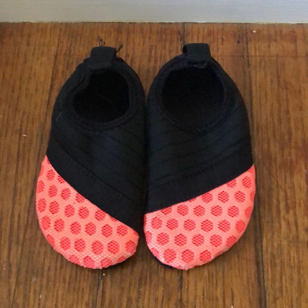 Girls Water Shoe